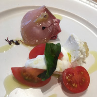 Cucina del NABUCCO - 