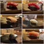 日本橋蛎殻町 すぎた - 