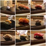 日本橋蛎殻町 すぎた - 