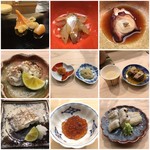 日本橋蛎殻町 すぎた - 