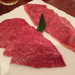 よろにく - 2017年7月　再訪問