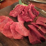 よろにく - 2015年7月　再訪問