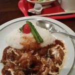 ビージーカフェ - 