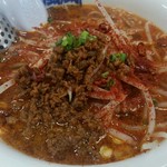 風風ラーメン - 