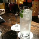 キッチンバル ゲンサン - 