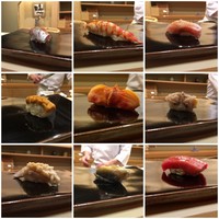 日本橋蛎殻町 すぎた - 