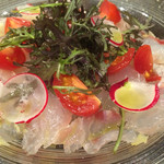 ピッツェリア バル ファンタジスタ - 