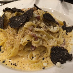 ピッツェリア バル ファンタジスタ - 