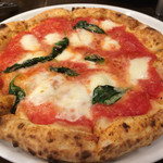 ピッツェリア バル ファンタジスタ - 