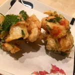 銀座 しまだ - 2016年8月