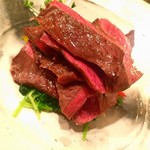 銀座 しまだ - 2016年8月