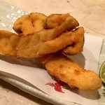 銀座 しまだ - 2016年8月