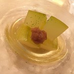 銀座 しまだ - 2016年8月