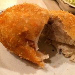 銀座 しまだ - 2015年10