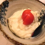 銀座 しまだ - 2015年10