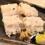 銀座 しまだ - 2015年10