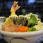 手造りうどん 楽々 - 