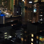 ラ・パウザ 仙台SS30店 - 地上30階からの眺め（SS30）