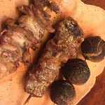 北新地たゆたゆDX - 2016年5月