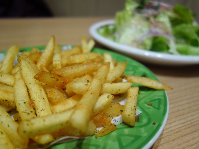 閉店 ラ パウザ 仙台ss30店 あおば通 イタリアン 食べログ