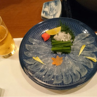 しゃぶしゃぶ・日本料理 木曽路 碑文谷店 - 