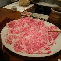 しゃぶしゃぶ・日本料理 木曽路 碑文谷店 - 
