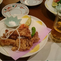 しゃぶしゃぶ・日本料理 木曽路 碑文谷店 - 