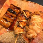 北新地たゆたゆDX - 2015年12月