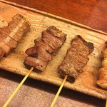 北新地たゆたゆDX - 2015年12月