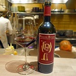 エノテカ パージナ - 赤ワイン