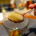 エノテカ パージナ - 旨みが凝縮！