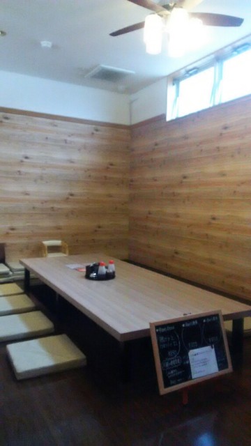 ごはん家 愛菜 - 羽前千歳（食堂）の写真