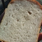 クロア - 湯ごね食パン