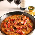 バル デ エスパーニャ ペロ