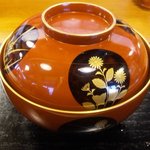 くいしん坊 - 椀の物