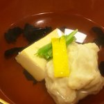 くいしん坊 - えびしんじょう