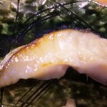 くいしん坊 - 鰆の味噌漬け