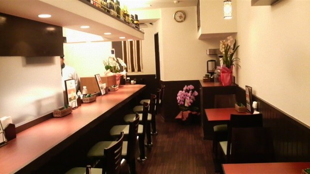 GaNapati Higashinihonbashiten photo 5