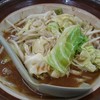 ラーメン東横 笹口店