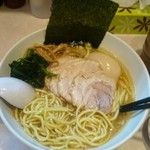 らーめん将貴 - 