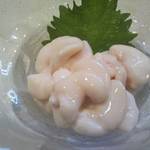 よねさん - 激ウマの白子