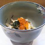 よねさん - 鰰飯鮨