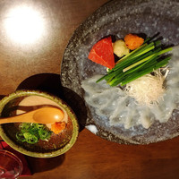 大阪とらふぐの会 PREMIUM - 