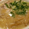 ますたにラーメン 田町店