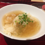 銀座 しのはら - 2016師走