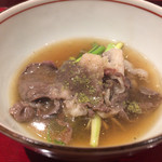 銀座 しのはら - 2016師走