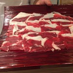 銀座 しのはら - 2016師走