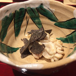 銀座 しのはら - 2016師走