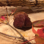 銀座 しのはら - 2016師走