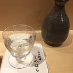 銀座 しのはら - 2016師走